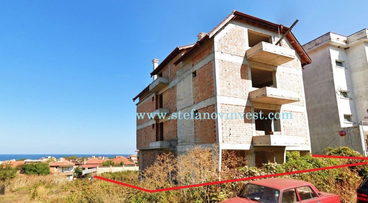 Casa en Obzor, Bulgaria, 593 m² - imagen 1