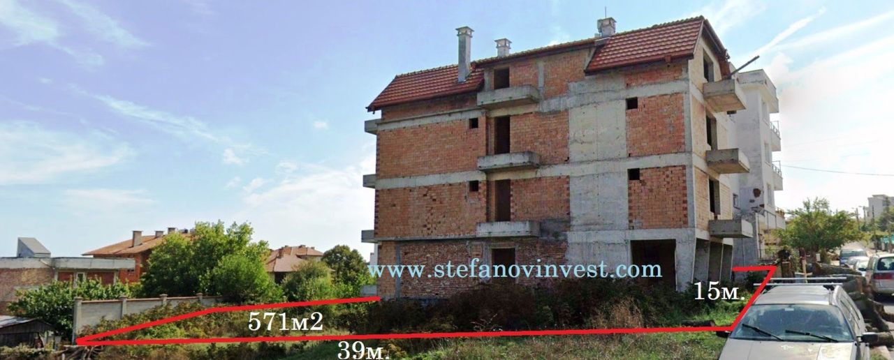 Casa en Obzor, Bulgaria, 593 m² - imagen 10