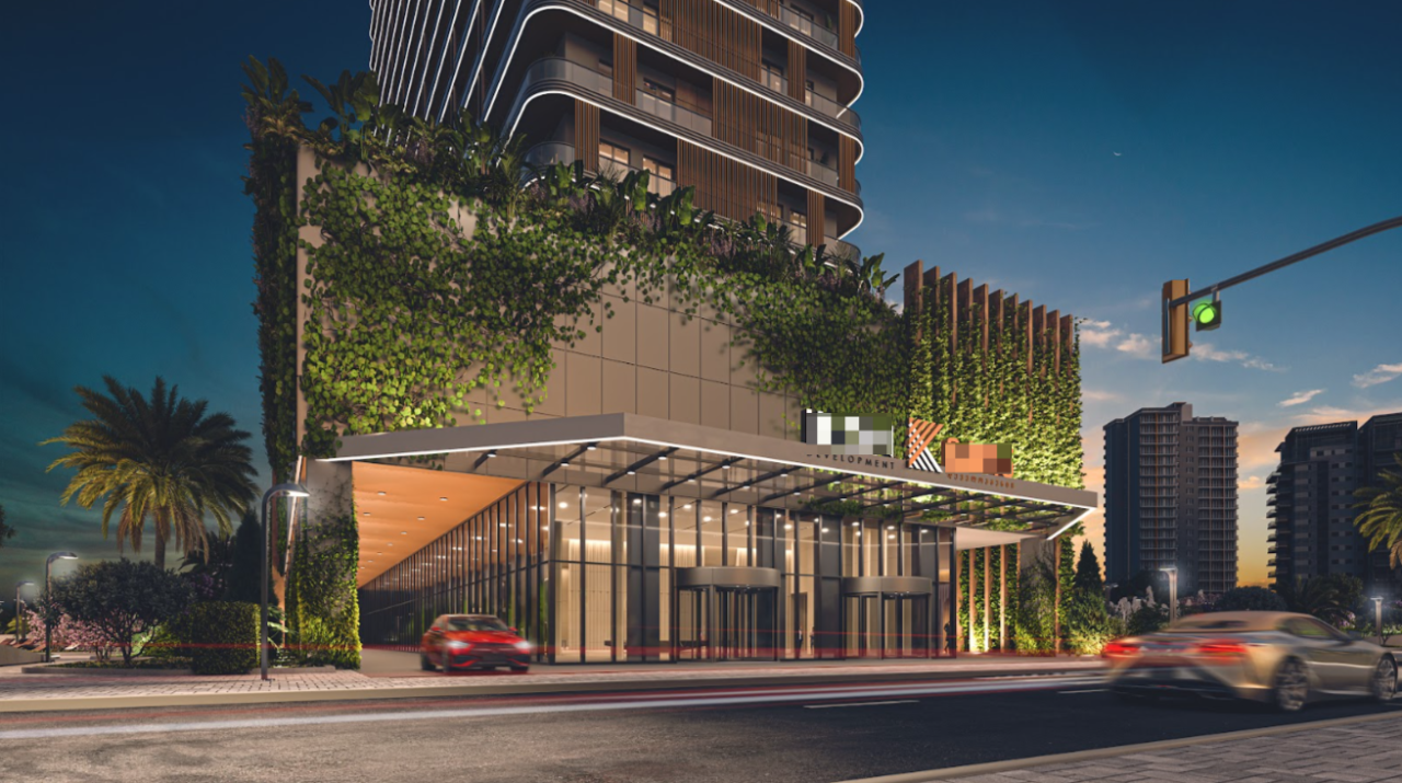 Piso en Batumi, Georgia, 33.4 m² - imagen 5