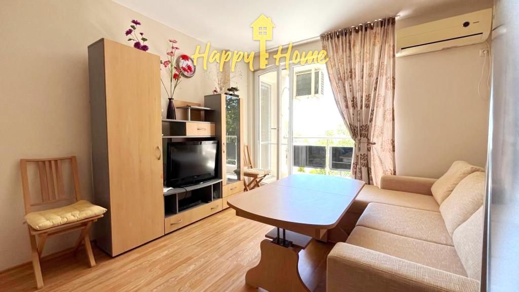 Flat in Ravda, Bulgaria, 76 m² - picture 1