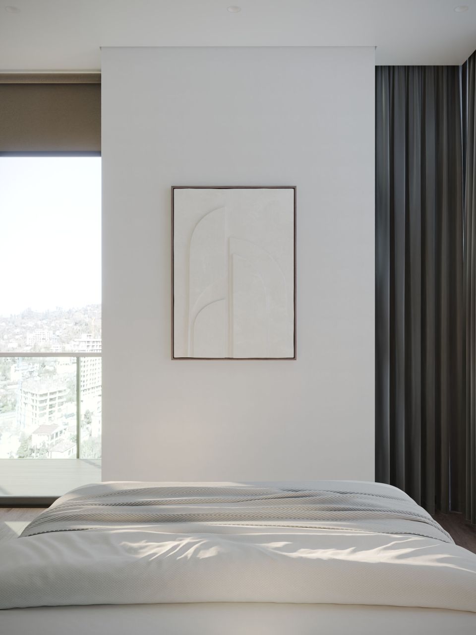 Appartement à Batoumi, Géorgie, 32.1 m² - image 13