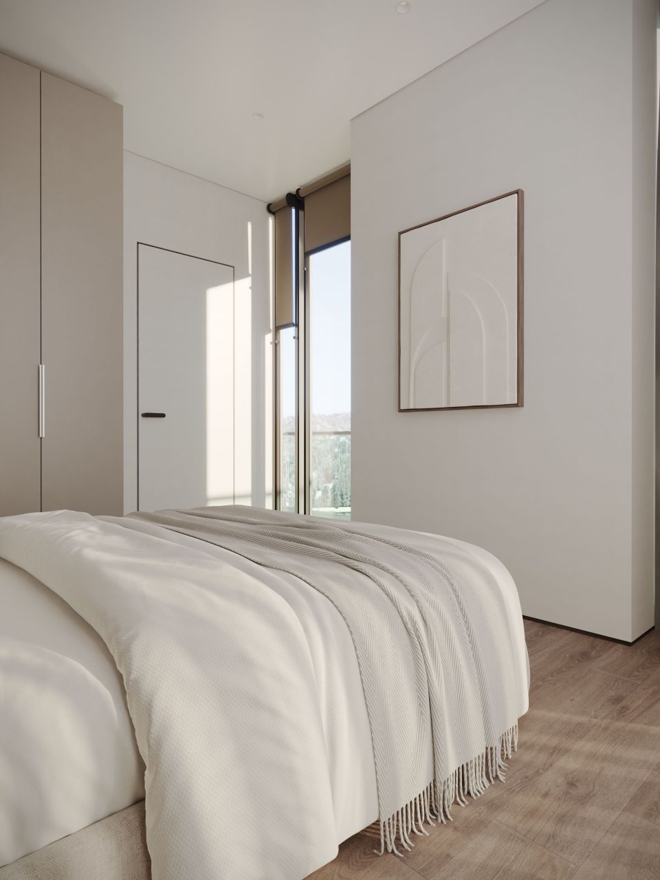 Apartment in Batumi, Georgien, 57 m² - Foto 9