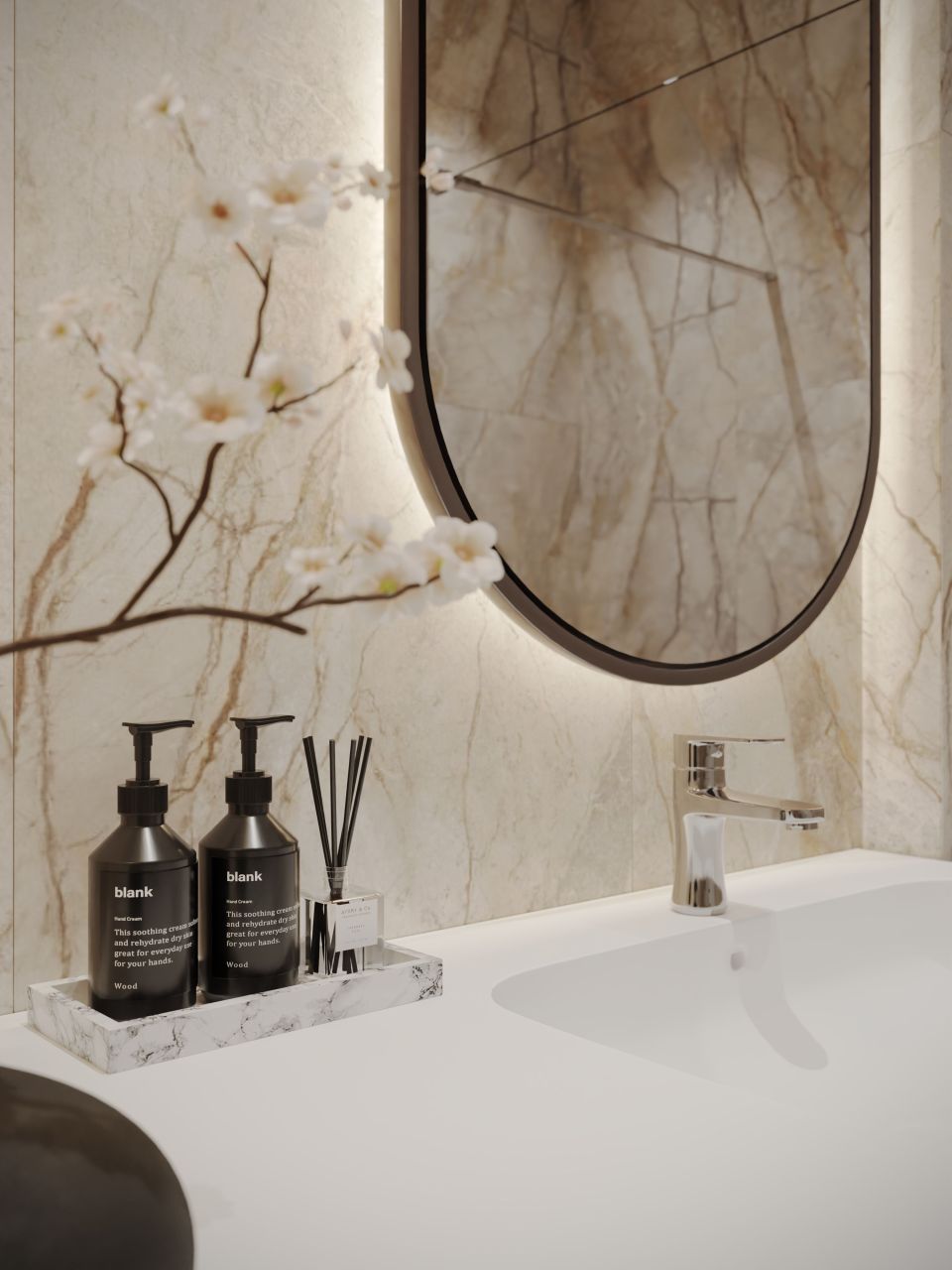 Apartment in Batumi, Georgien, 57 m² - Foto 10