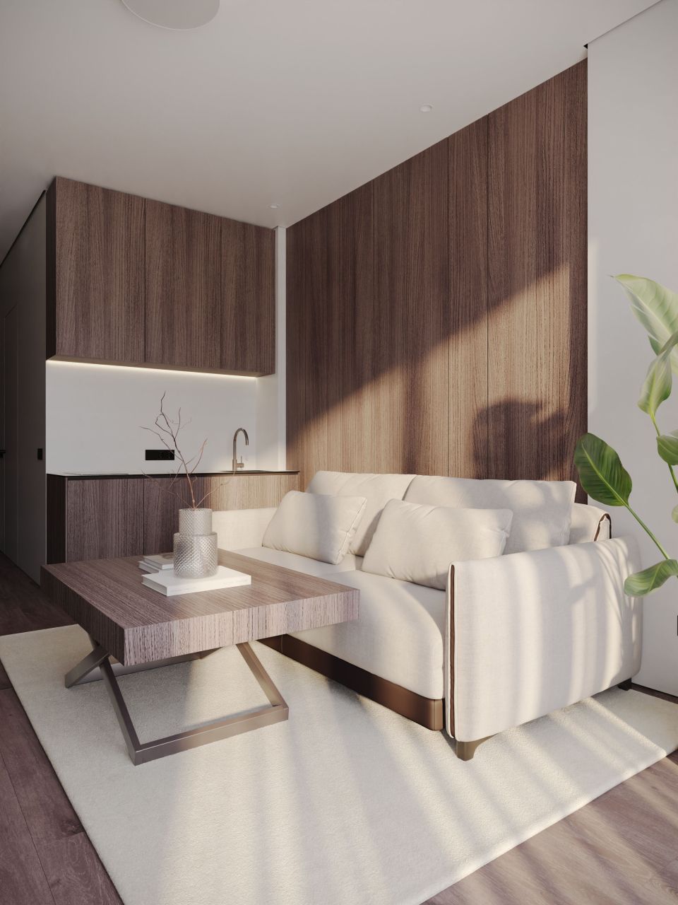 Apartment in Batumi, Georgien, 57 m² - Foto 15