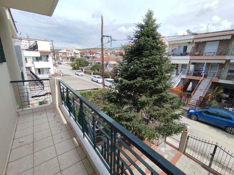 Cabaña en Salónica, Grecia, 150 m² - imagen 18