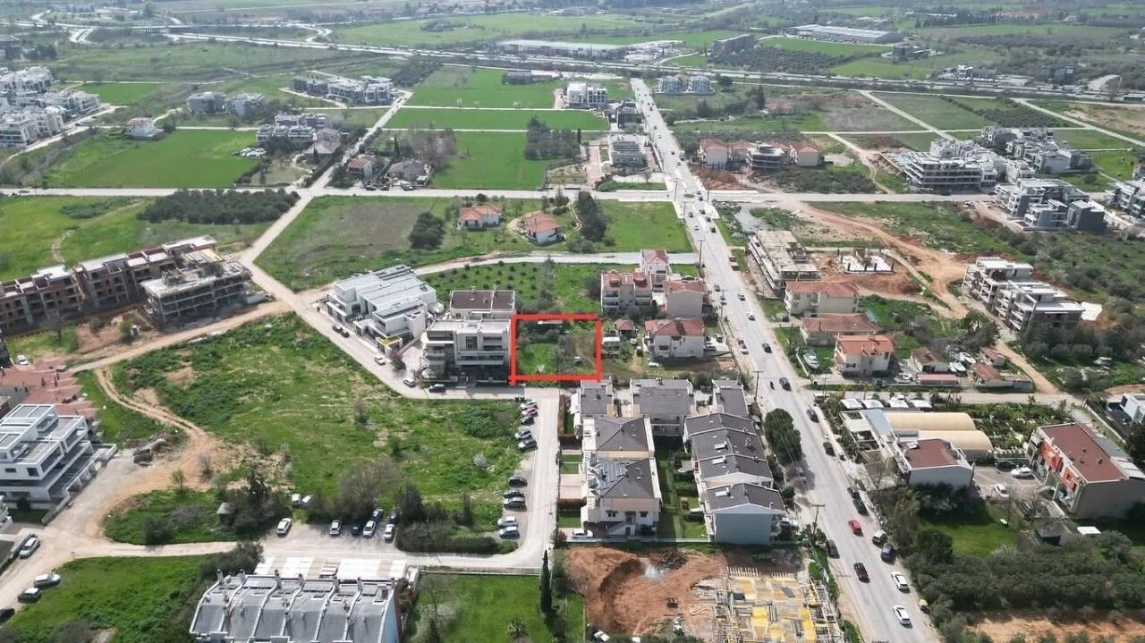 Appartement à Thessalonique, Grèce, 58 m² - image 4