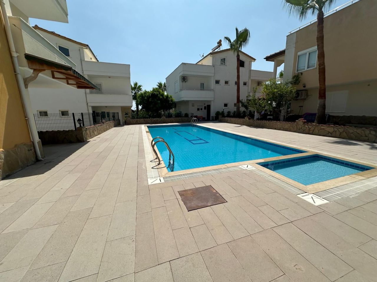Villa in Alanya, Turkey, 180 m² - picture 1