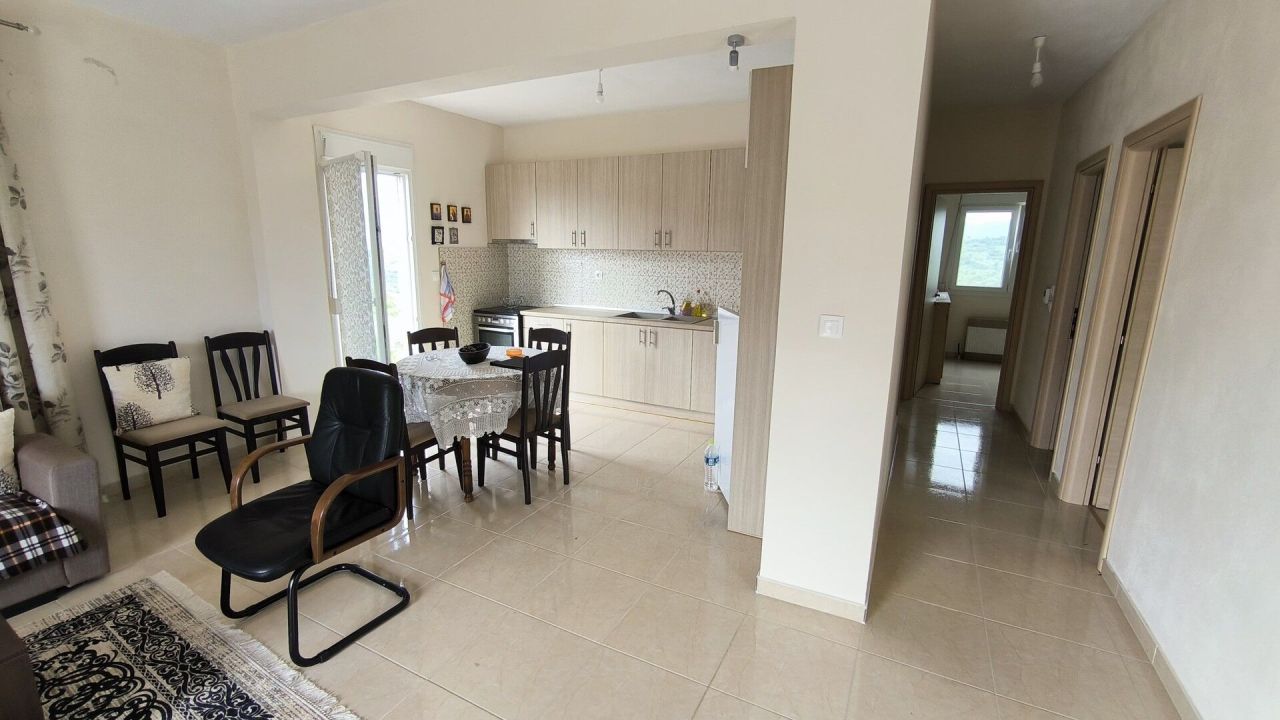 Cottage a Paralia, Grecia, 110 m² - foto 11