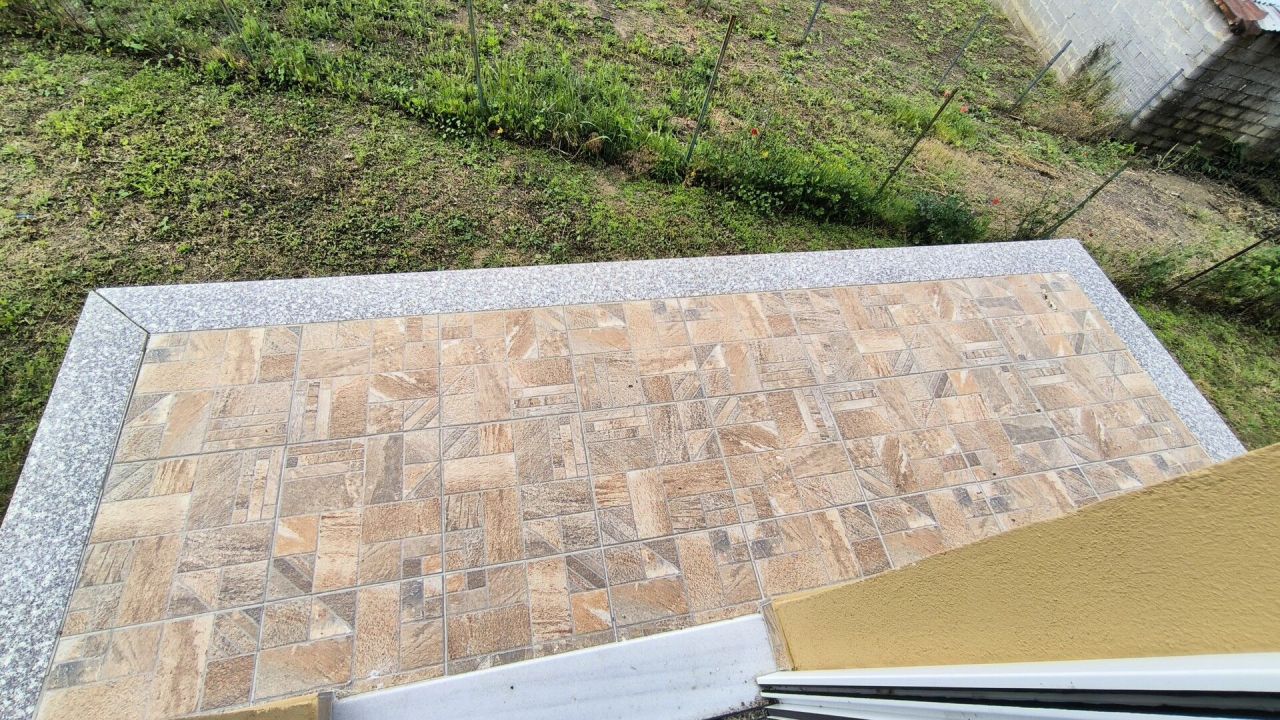 Cottage a Paralia, Grecia, 110 m² - foto 15