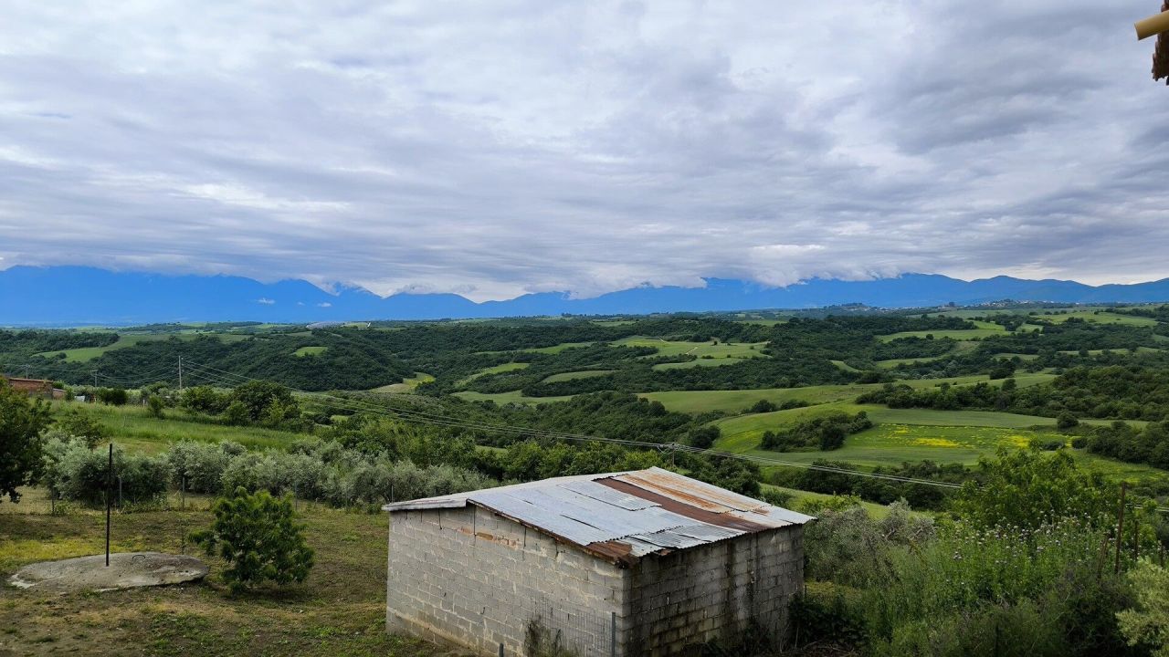 Cottage a Paralia, Grecia, 110 m² - foto 4