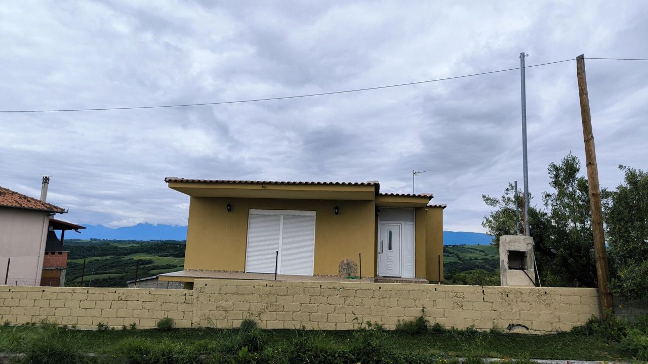 Cottage a Paralia, Grecia, 110 m² - foto 16