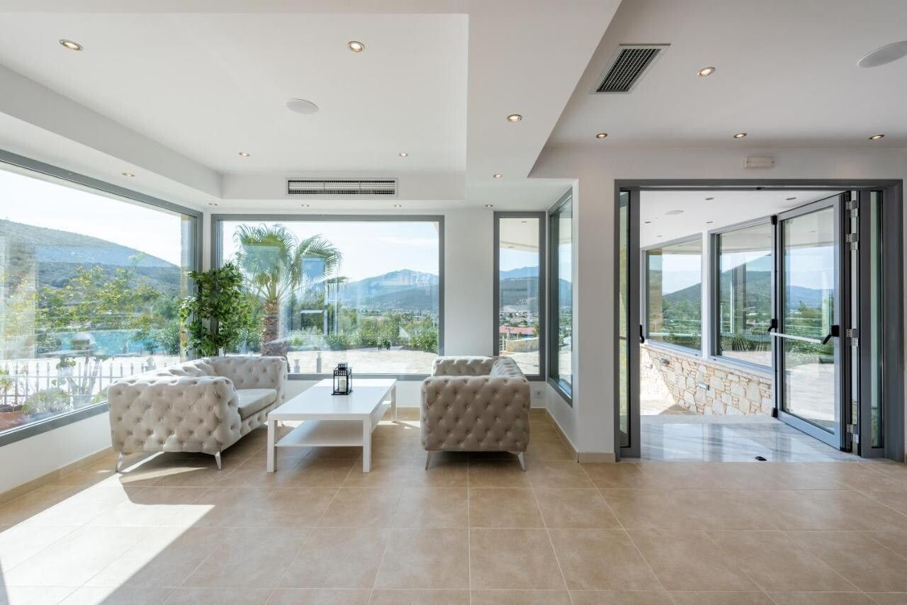 Hotel, albergo in Attica, Grecia, 1 400 m² - foto 7