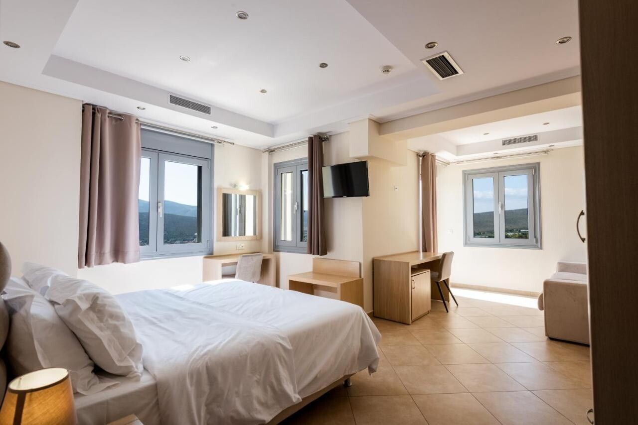 Hotel, albergo in Attica, Grecia, 1 400 m² - foto 15