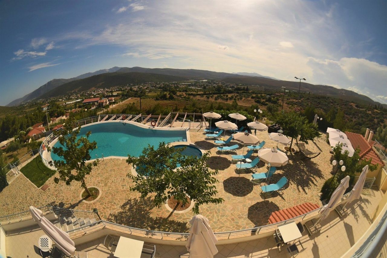 Hotel, albergo in Attica, Grecia, 1 400 m² - foto 16