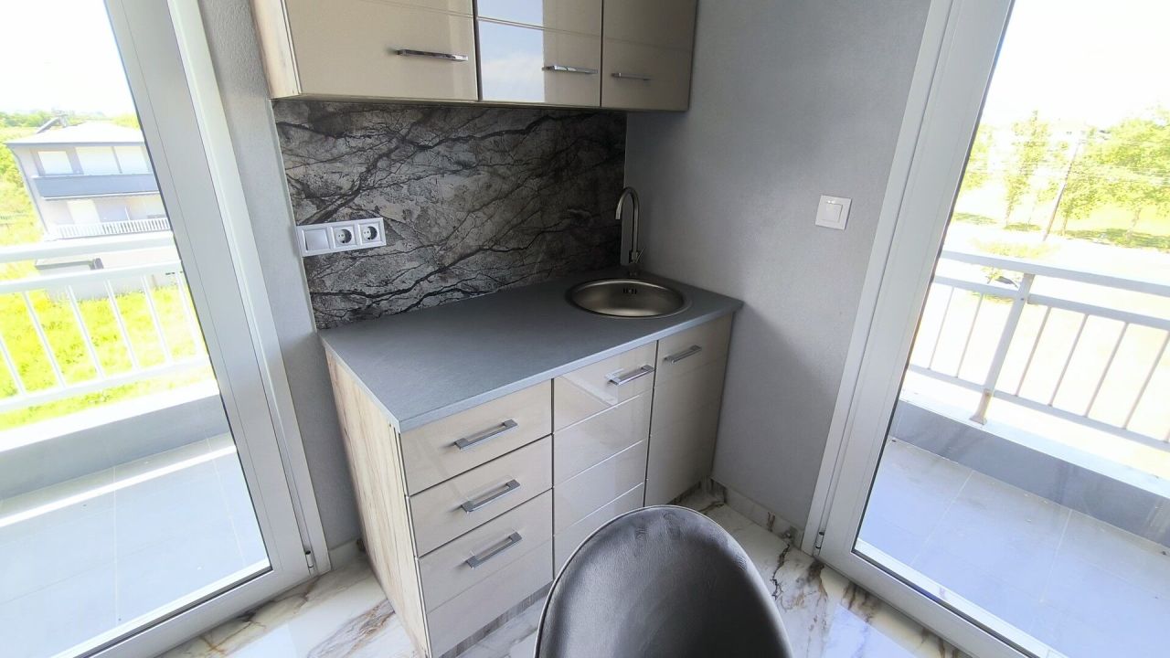 Hôtel à Paralia, Grèce, 434 m² - image 13