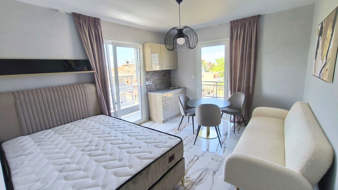 Hôtel à Paralia, Grèce, 434 m² - image 16