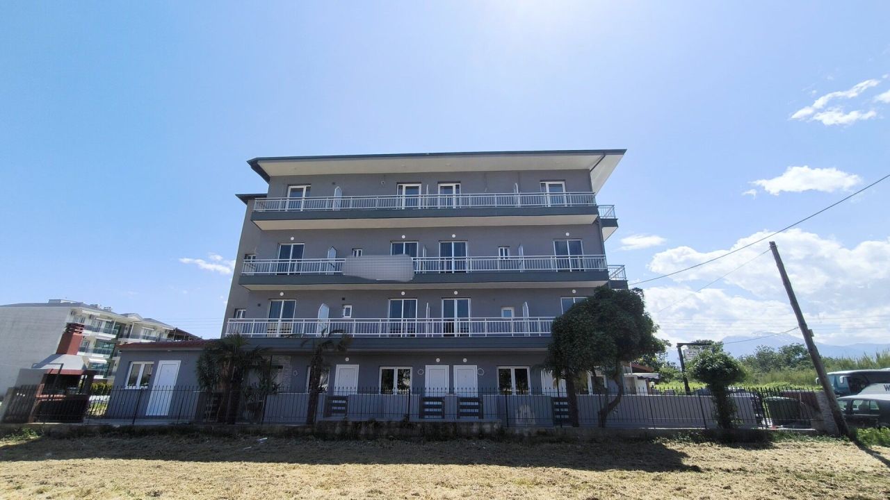 Hôtel à Paralia, Grèce, 434 m² - image 11