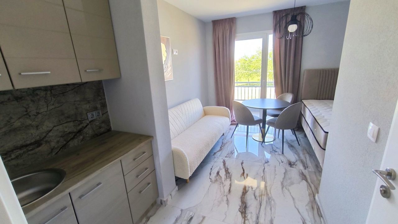 Hôtel à Paralia, Grèce, 434 m² - image 14