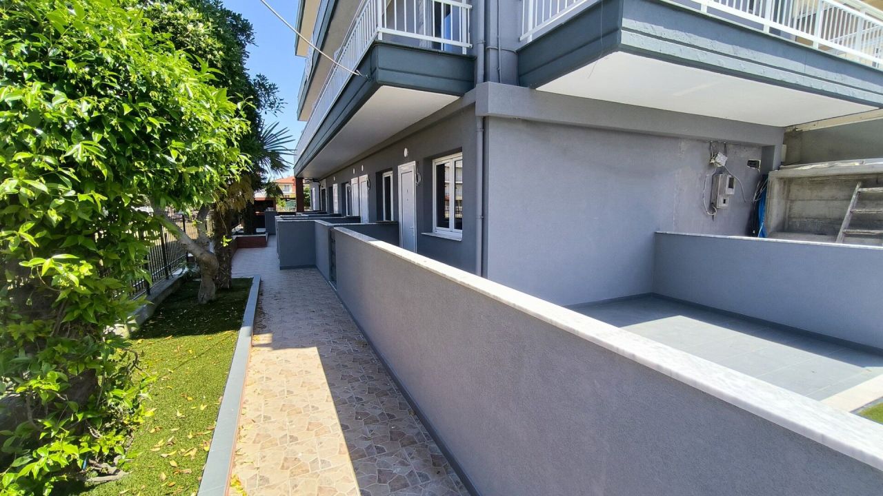 Hôtel à Paralia, Grèce, 434 m² - image 6