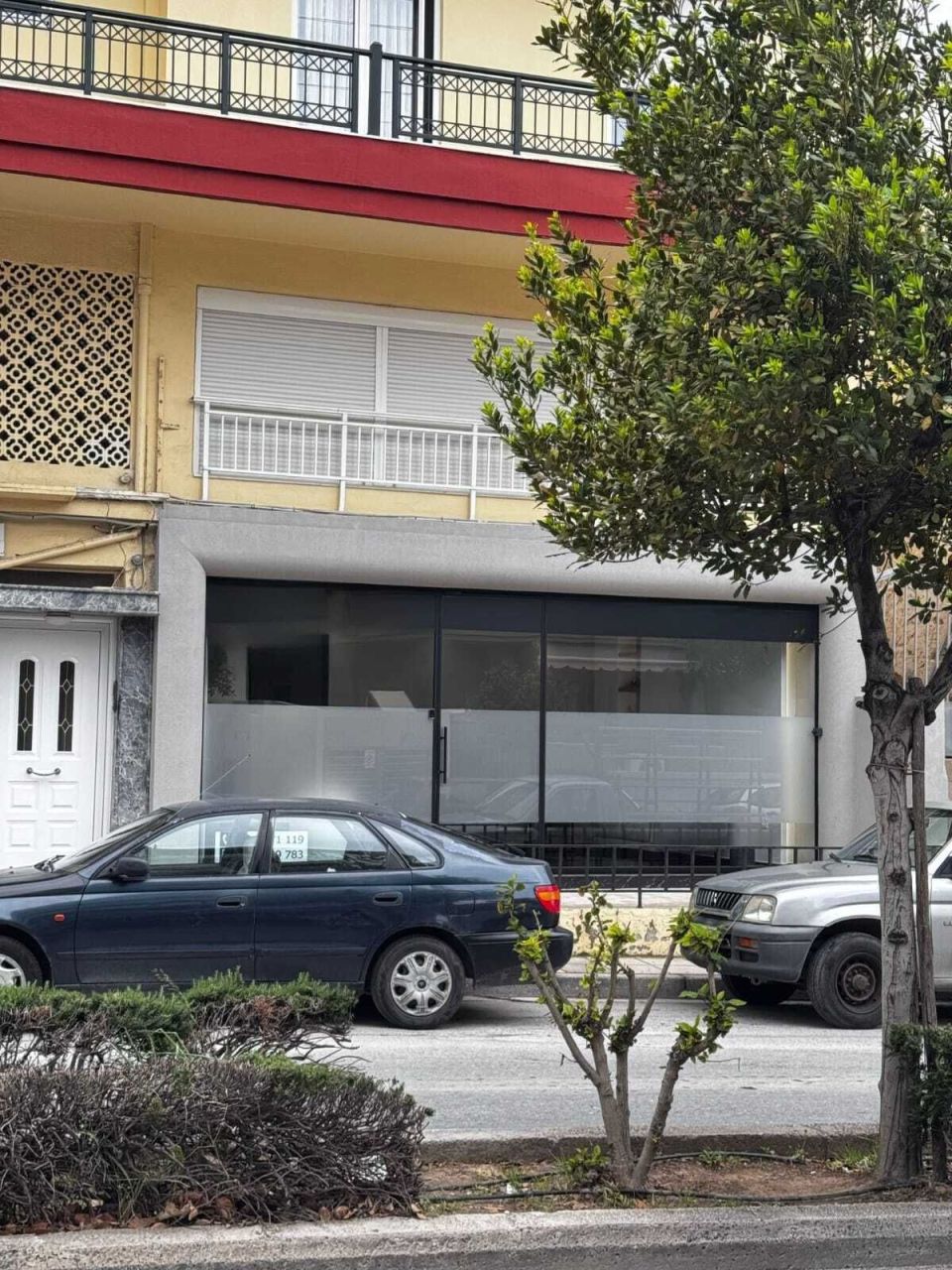Boutique à Héraklion, Grèce, 92 m² - image 1