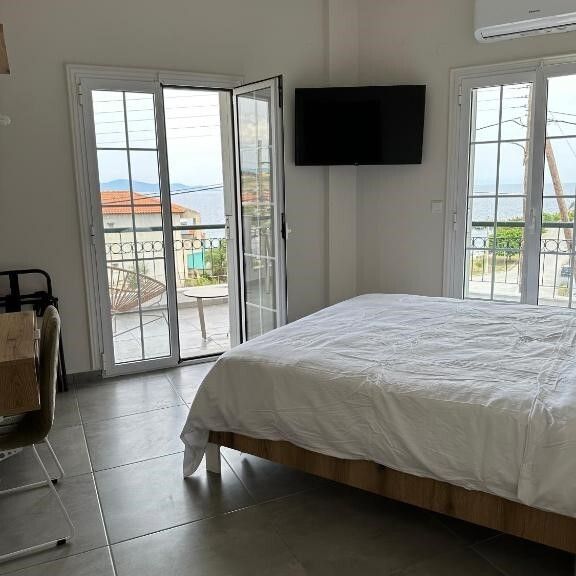 Hotel en el Monte Athos, Grecia, 530 m² - imagen 4