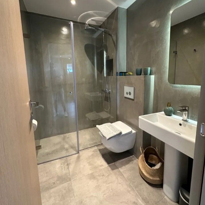 Hotel en el Monte Athos, Grecia, 530 m² - imagen 8