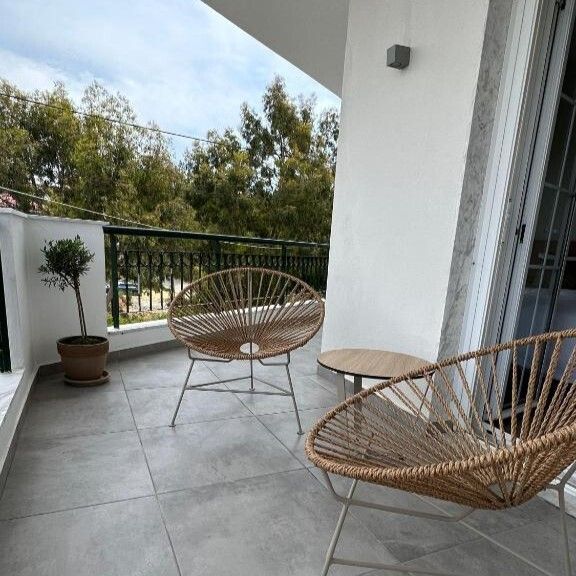 Hotel en el Monte Athos, Grecia, 530 m² - imagen 5