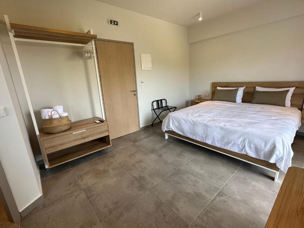 Hotel en el Monte Athos, Grecia, 530 m² - imagen 7