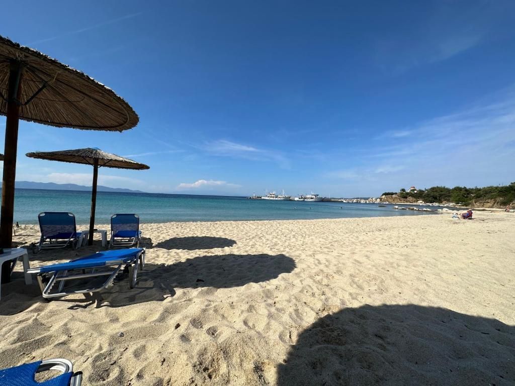 Hotel en el Monte Athos, Grecia, 530 m² - imagen 6