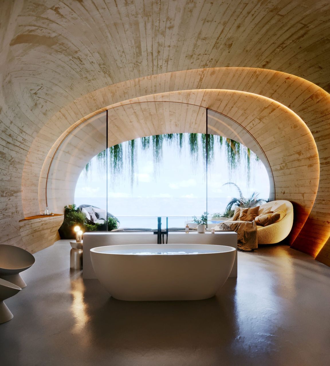 Appartamenti a Seseh, Indonesia, 75 m² - foto 15