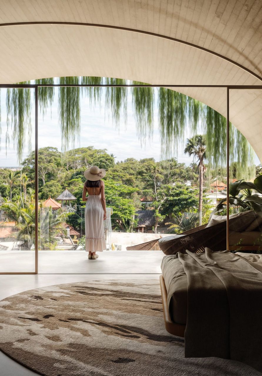 Appartamenti a Seseh, Indonesia, 75 m² - foto 16