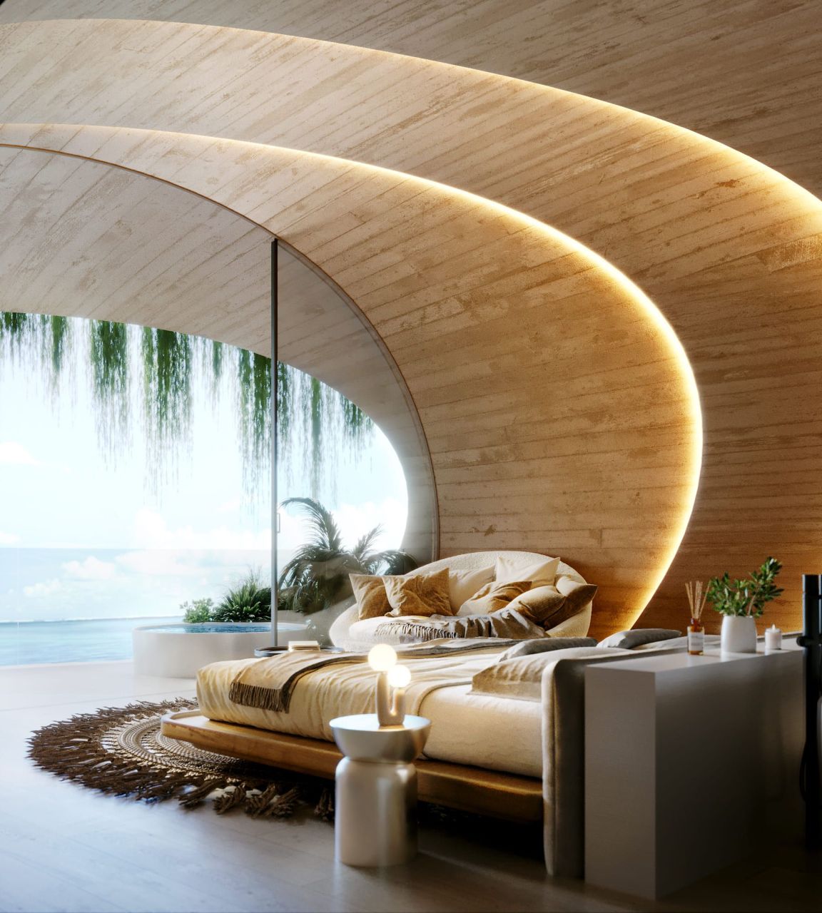 Appartamenti a Seseh, Indonesia, 75 m² - foto 9