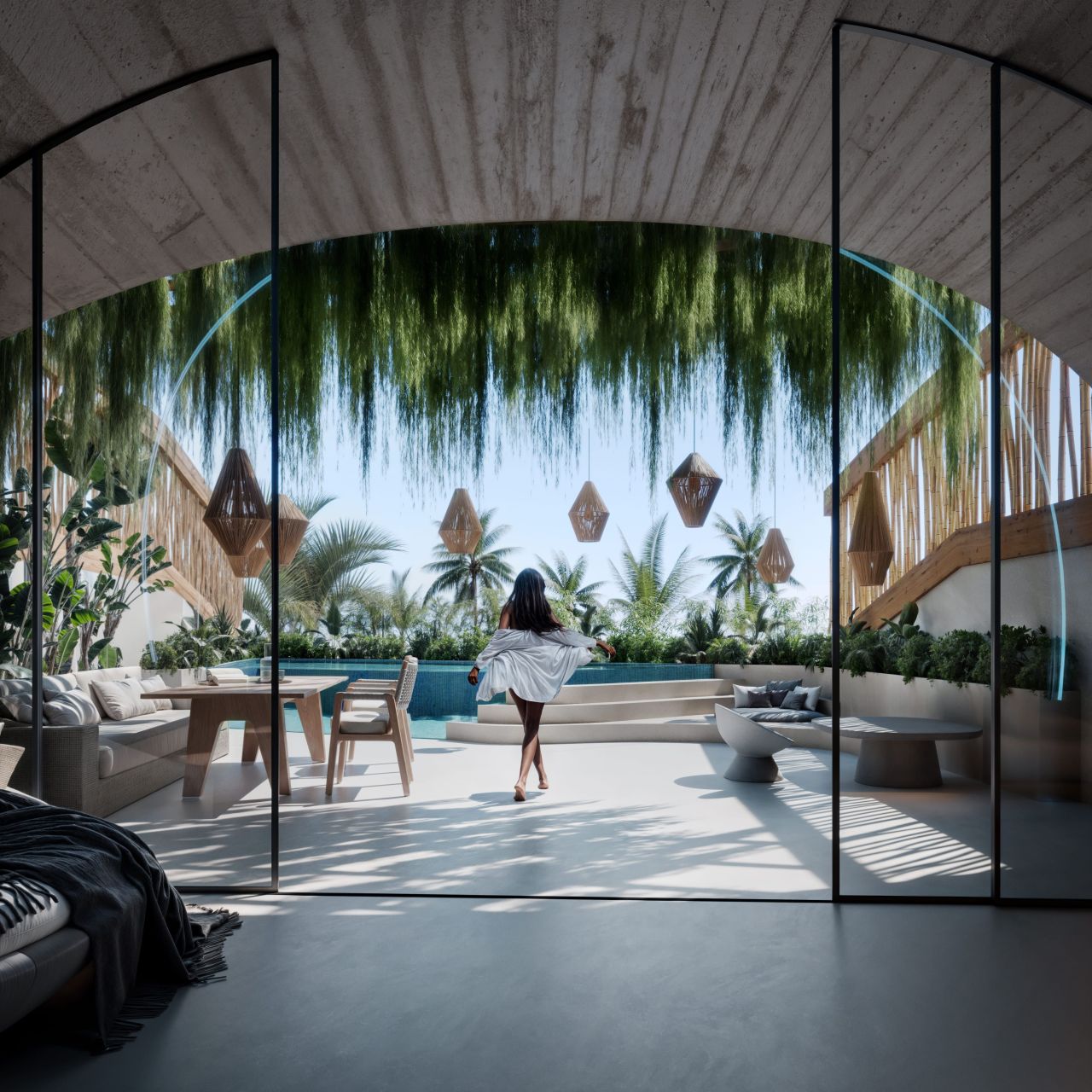 Appartamenti a Seseh, Indonesia, 75 m² - foto 5