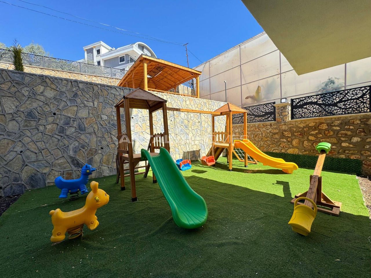 Appartement à Alanya, Turquie, 55 m² - image 3