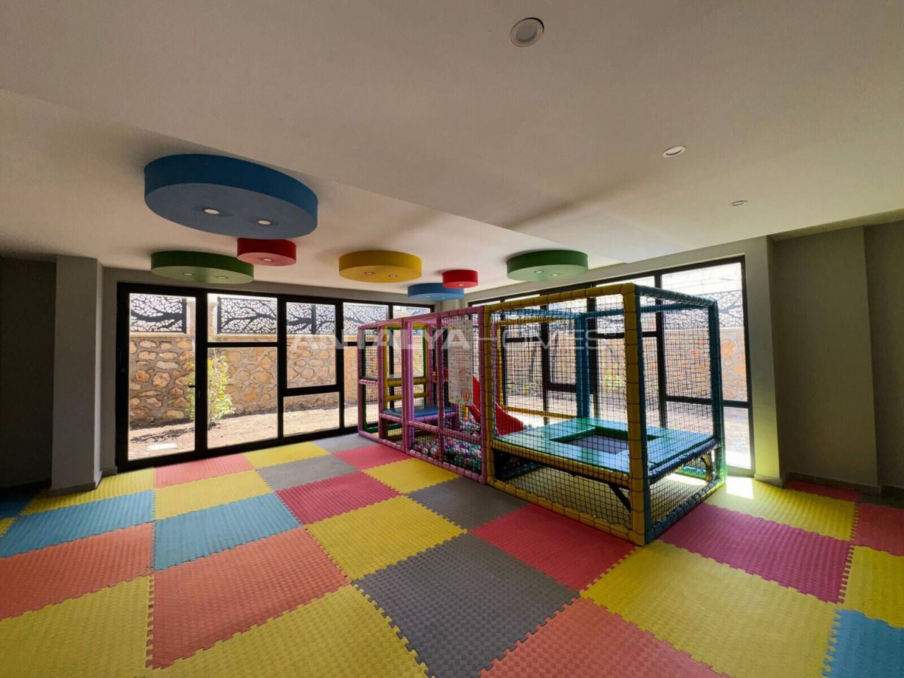 Appartement à Alanya, Turquie, 55 m² - image 5