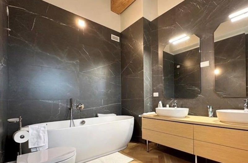 Villa in Forte dei Marmi, Italy, 617 m² - picture 11