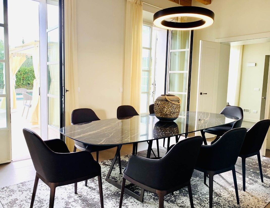 Villa in Forte dei Marmi, Italy, 617 m² - picture 14