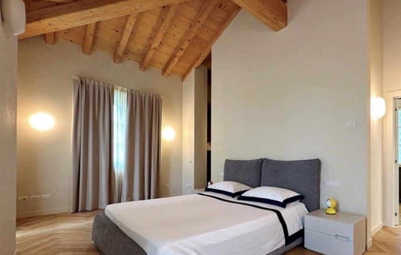 Villa in Forte dei Marmi, Italy, 617 m² - picture 10