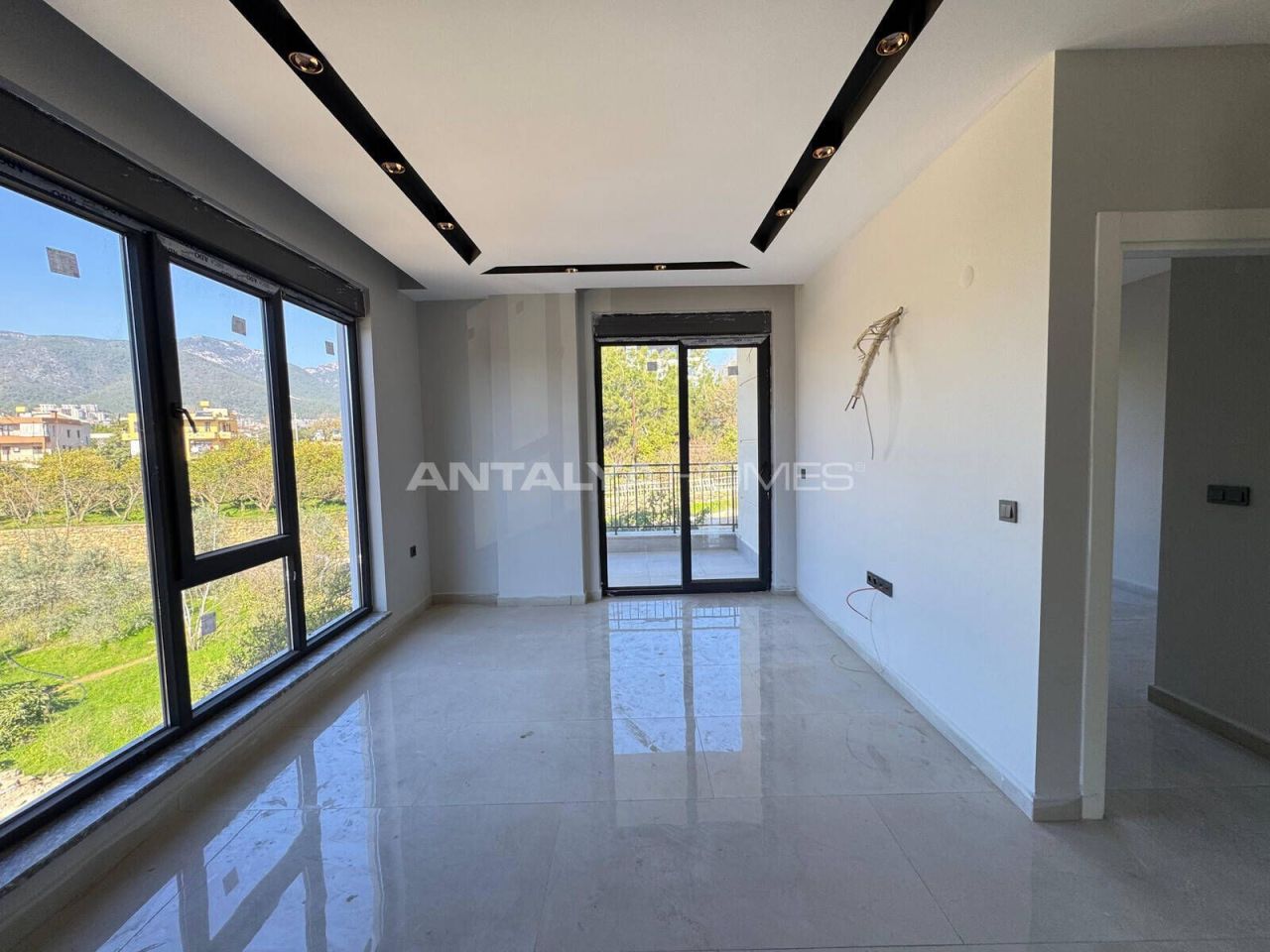 Appartement à Alanya, Turquie, 55 m² - image 11