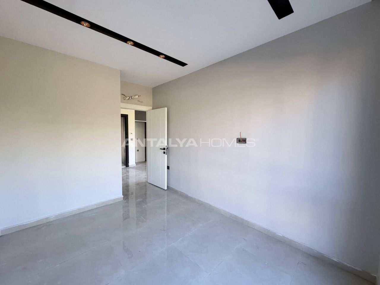 Appartement à Alanya, Turquie, 55 m² - image 12