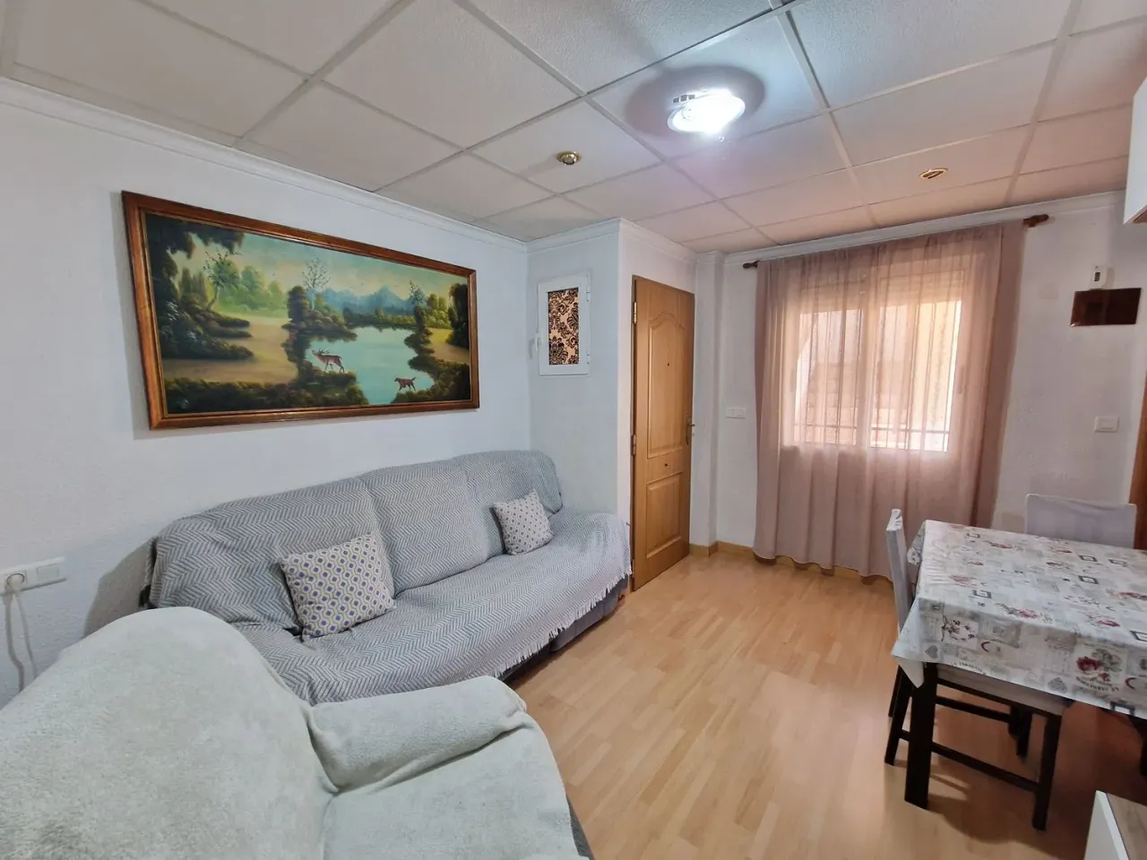 Appartement à Valence, Espagne, 60 m² - image 1