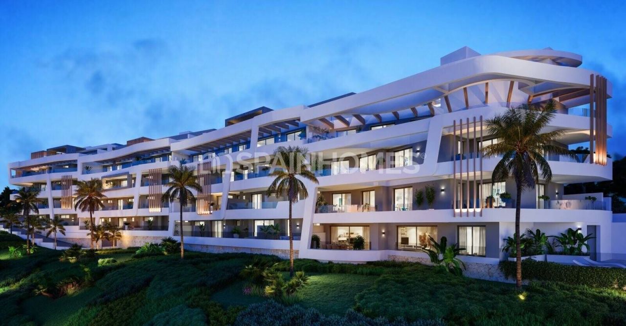 Appartement à Marbella, Espagne, 103 m² - image 1