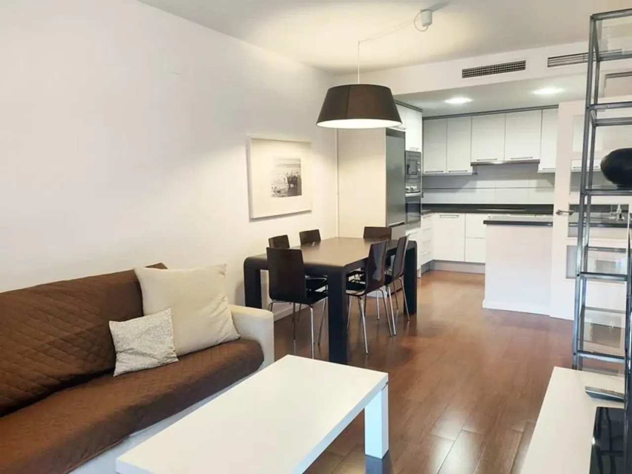 Appartement à Valence, Espagne, 59 m² - image 1