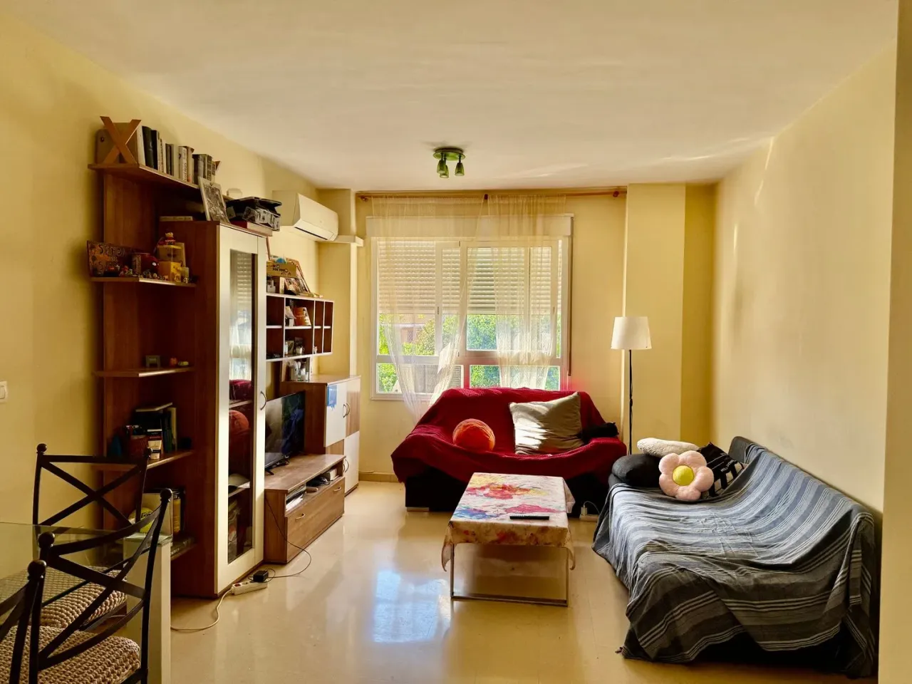 Wohnung in Valencia, Spanien, 83 m² - Foto 1