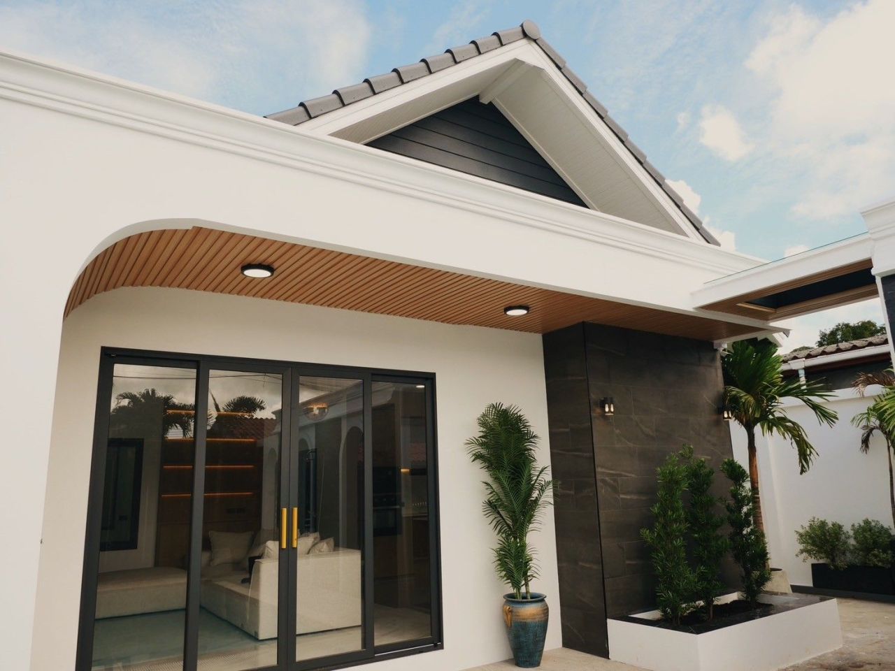 Villa in Phuket, Thailand, 260 m² - Foto 1