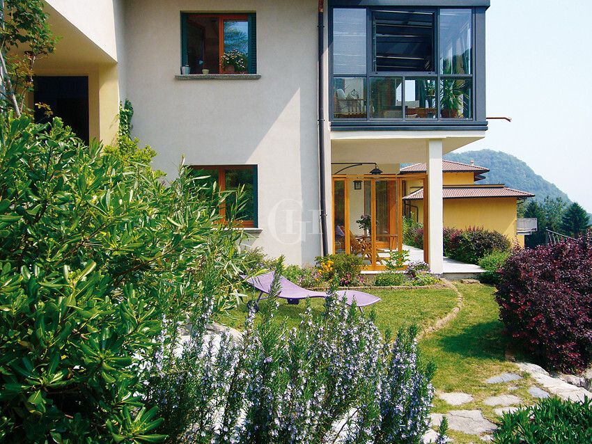 Villa por Lago de Como, Italia, 400 m² - imagen 17