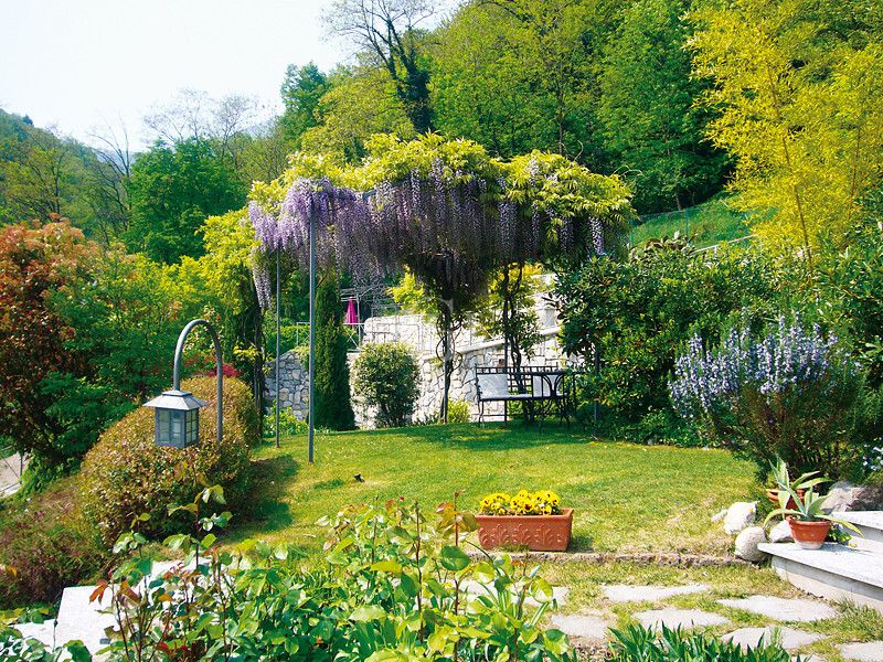 Villa por Lago de Como, Italia, 400 m² - imagen 16