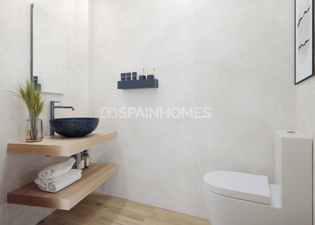 Apartamento en Málaga, España, 111 m² - imagen 6