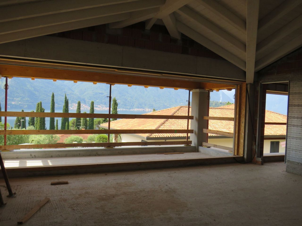 Villa sul Lago di Como, Italia, 382 m² - foto 4