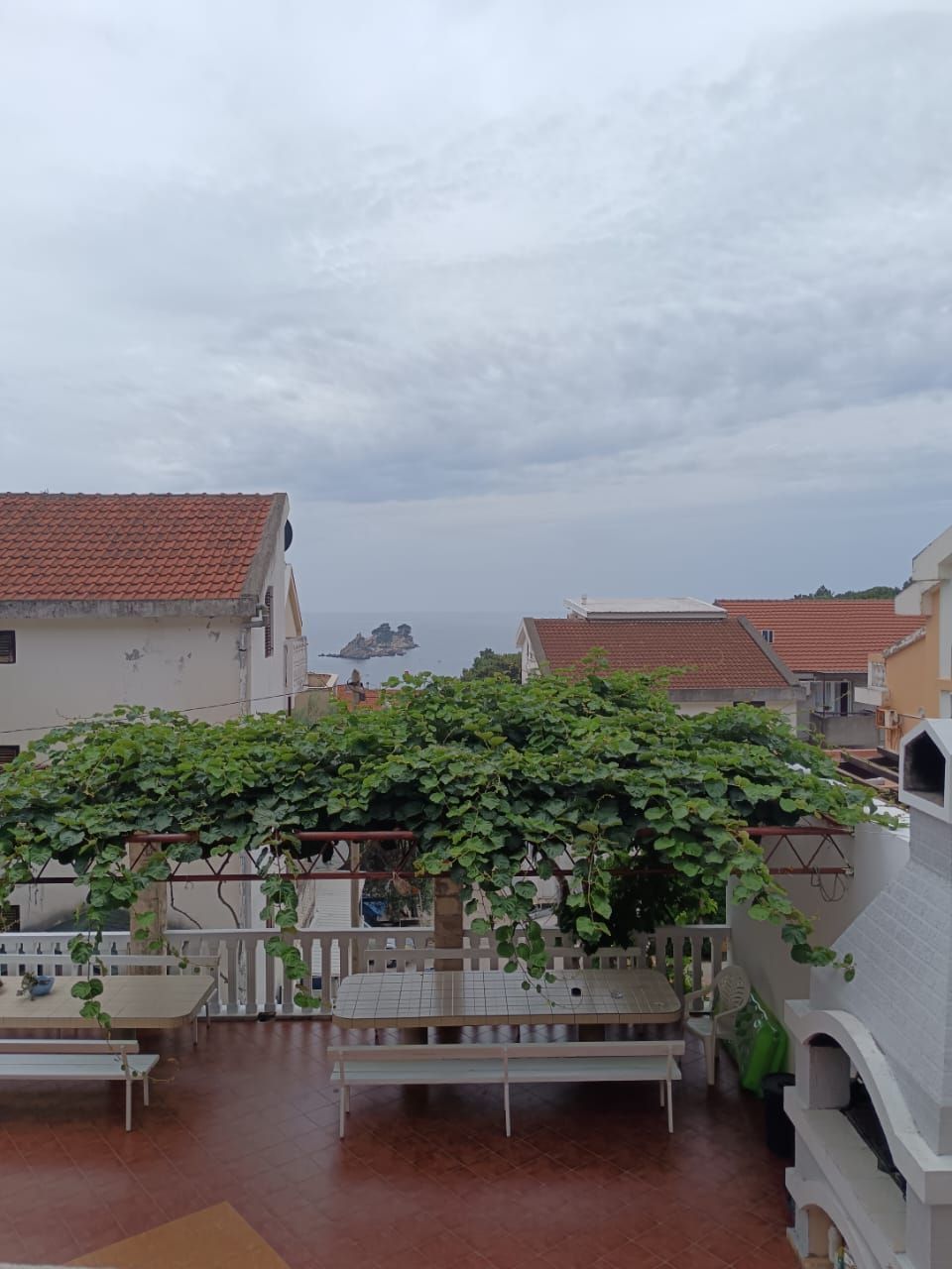 Villa in Petrovac, Montenegro, 700 m² - picture 14